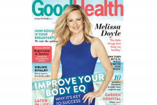 Sweepon – Win a 12 Month Subscription to Good Health Magazine (prize valued at $86)