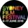 Sydney Film Festival – Win One Of Five Australia Day Double Passes