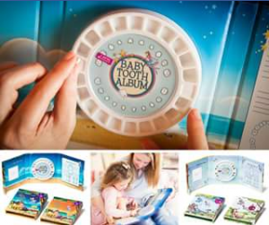 The Essential Baby – Toddler Show – Win A Baby Tooth Keepsake Book Must Collect From Show