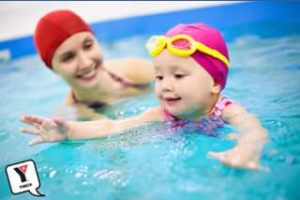 The Essential Baby – Toddler Show – Win A 12 Week Learn To Swim Program