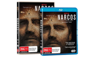 The Music – Win One Of Two Copies Of Narcs On Bluray