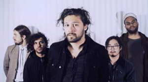 The Perth Magazine – Win A Dp To Gang Of Youths Gig In Freo On Sept 16