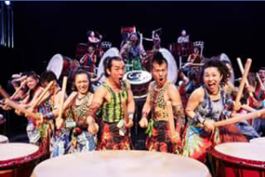 The Perth Magazine – Win 1/3 Double Passes To Yamato The Drummers Of Japan On Oct 5th @his Maj’s Theatre Perth