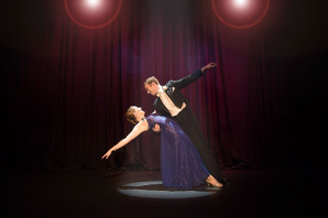 The Plus Ones – Win One Of Two Double Passes To Watch a Fine Romance The Magic of Fred Astaire