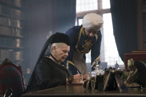 The Senior – Win One Of Ten Victoria And Abdul Dps