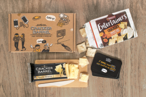The Weekly Review – Win 1 of 10 Cracker Barrel Catch Up Packs (prize valued at $30)