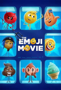TheGuide – Win One Of Ten FPs To The Emoji Movie