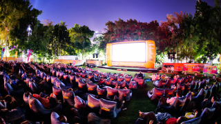 VisitBrisbane – Win One Of 10 Double Passes To The Cinema Whilst In Season