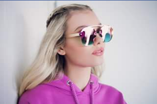 Westfield Carousel – Win a Pair of Quay Campden Heights Sunglasses