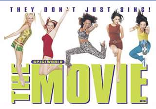Westfield Garden City – Win A Double Pass To Spiceworld The Movie Special Screening