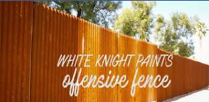White Knight Paints – Win A Rust Guard Pack