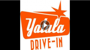 Yatala3 Drive-in – Win 1 of 3 Free Car Passes