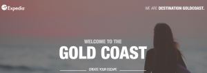 Expedia – Share Your Gold Coast Adventure – Win an Expedia travel voucher valued at $5,000