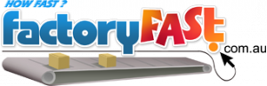 FactoryFast – Win a $500 FactoryFast voucher