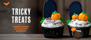 JLL – Tricky Treats – Win 1 of 10 Hoyts/Event Cinema gift cards valued at $100 each