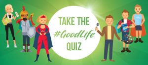 Nestle Australia – #GoodLife Quiz – Win a major prize of $10,000 OR 1 of 50 minor prizes