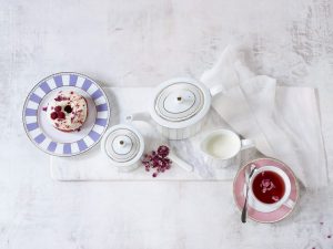 Noritake (Australia) – Win a Carnivale Tea Party Set for 2 valued at $274