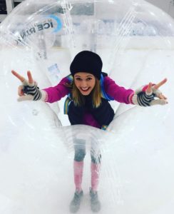 Northern Beaches Mums – Win a Family Pass for Macquarie Ice Rink (Sydney only)