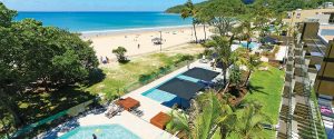 Seahaven Noosa – Win a 5-night Beachfront Getaway valued at $4,000