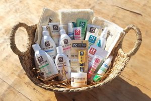Tell me Baby – Win a My Little One & Mum Skin Care Basket valued at $200