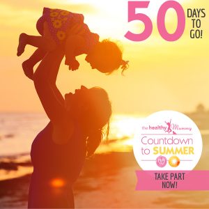 The Healthy Mummy – Win a Model Co Tanning Pack PLUS Adore voucher valued at $284