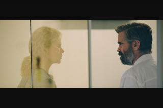 Access Reel – Win a Double Pass to The Perth Preview of The Killing of a Sacred Deer