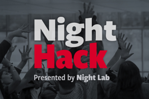 Adelaide Review – Win Tickets to Night Hack at The Museum
