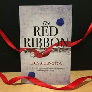 Allen & Unwin teen – Win a Copy of The Red Ribbon Book