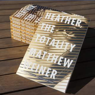 Allen & Unwin – Win Eight Copies of Heather The Totality Books