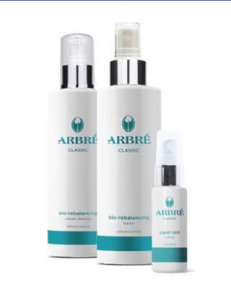 Arbre – Win a Super Hydrating Face Care Prize Pack