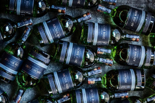 Archie Rose Distilling Co – Win a Year’s Supply of Tailored Gin (prize valued at $2,300)
