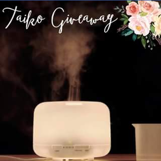 Aroma XO FB – Competition (prize valued at $79.99)