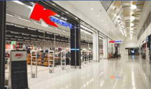Aspley Hypermarket – Win a Kmart GiftundefinedCardundefined