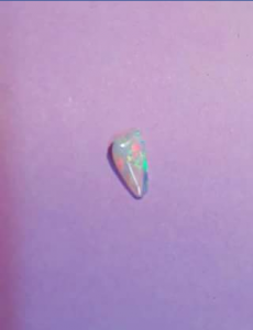 Aussie Opal Diggers – Win this Stunning 0.5ct