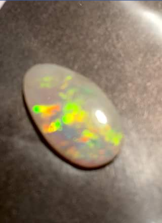 Aussie Opal Diggers – Win this Stunning 1.5ct