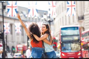 Australian Radio Network – Win a 10 Day Contiki ‘best of Britain’ Trip for You and a Friend (prize valued at $7,800)