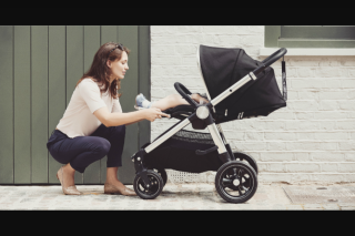 Babyology Finds – Win an Ocarro Stroller Bundle From Mamas & Papas Worth $1369 (prize valued at $1,369)