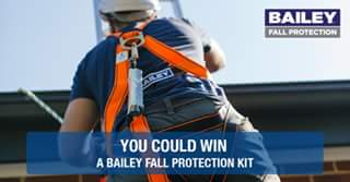 Bailey Ladders FB – Competition (prize valued at $2,786)