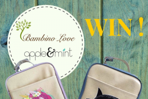 bambinoloveau – Competition (prize valued at $34.95)