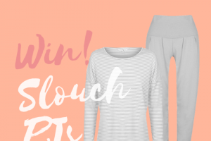 Bamboo Village – Win a Slouch Pj Set (prize valued at $159)