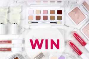 bellaboxaust – Win 2x Models Own Kits for You and a Friend Valued at Over $150 Each (prize valued at $150)