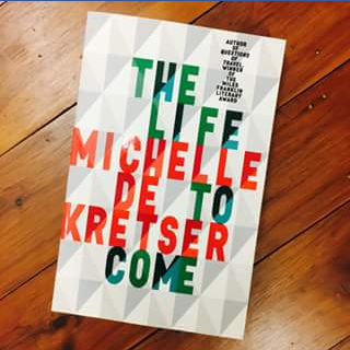 Booktopia – Win a Copy of The Life to Come By Michelle De Kretser