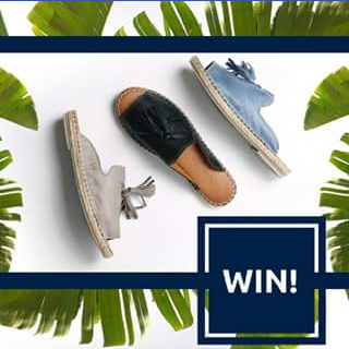 Booval Fair – Win a $50 Gift Card From Williams The Shoeman
