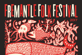 Buggybuddys – Win a Family Pass to 2017 Fremantle Folk Festival