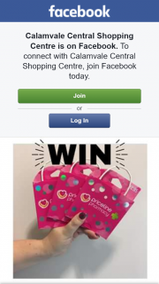 Calamvale Central – Win || to Celebrate The Grand Opening of Priceline Australia Tomorrow