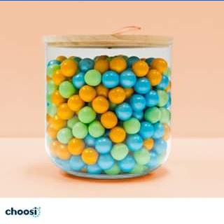 Choosi – Win a $250 Wish Gift Card
