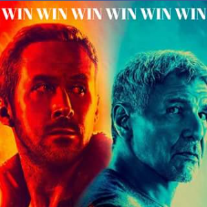 Cineplex Redbank Plaza – Win a Deluxe Double Pass to See Blade Runner 2049