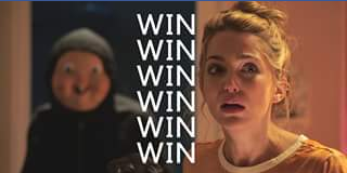 Cineplex Redbank Plaza – Win a Deluxe Double Pass to See Happy Death Day