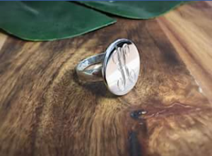 Cobbler Rd – Win a Gorgeous Handmade Cobbler Rd Signet Ring