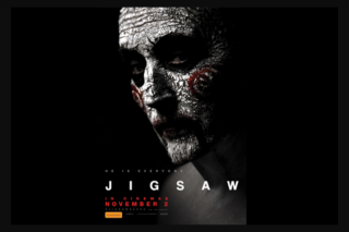 Community News – Win 1 of 20 Double In-Season Passes to Jigsaw